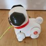 Fisher-Price Puppy Pull-Along Toy Image 3