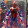 marvel legends Ben Reilly Spider-Man Image 2