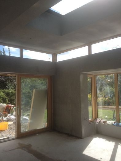 Plastering Dublin