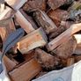firewood logs Image 2
