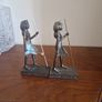 Egyptian figures Image 2