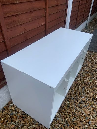 Ikea Trofast Frame