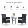 2 Pc Rattan Chairs Set (free Shipping) Image 4