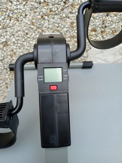 mobility trainer