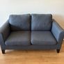 2seater sofa - excellent condition Image 2