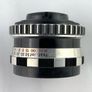 Vintage Enna Munchen Braun-Color-Ennit SLK 2.8/50mm lens Image 4
