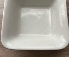 WW2 German bowl from the Luftwaffe canteen