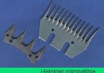 Sheep Shearing Blade