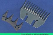 Sheep Shearing Blade