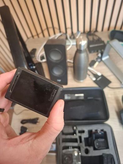 Hero 4 Gopro