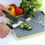 100 Wholesale Clever Cutters Magic Scissors - Top Quality Fast Selling Line Image 3