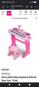 Kids Keyboard