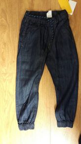 HM Jeans