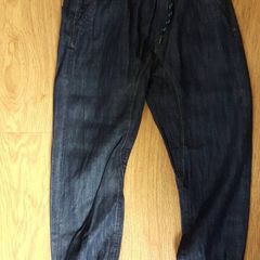 HM Jeans