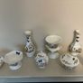 8 various Pieces of Ansley cottage Garden collection Image 3
