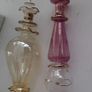 new perfume bottle vintage Image 7