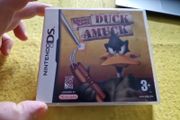 Looney Tunnes Duck Amuck  Nintendo ds European Games Original