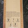 HERB CARE Aromatic Blend Massage Oils Image 2