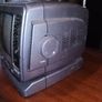 vintage 12v tv Image 2
