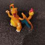 Pokemon Charizard 1998 Tomy Action Figure Image 2