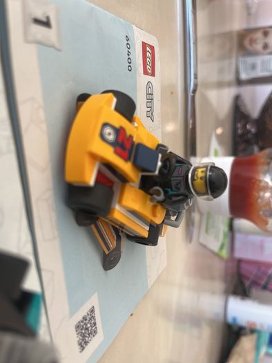 lego