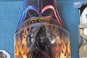 Darth Vader Action Figure