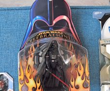 Darth Vader Action Figure