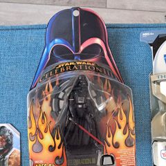 Darth Vader Action Figure