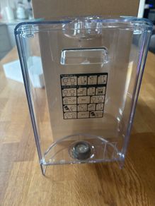 Genuine sage bambino water tank- SP0100850-N