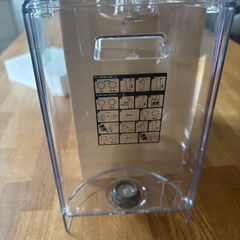 Genuine sage bambino water tank- SP0100850-N