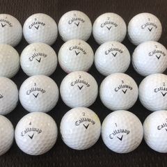Calloway golf balls