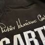 Rubin 'Hurricane' Carter signed boxing trunks. Comes with COA, photo & FREE Denzel Washington DVD movie Image 5