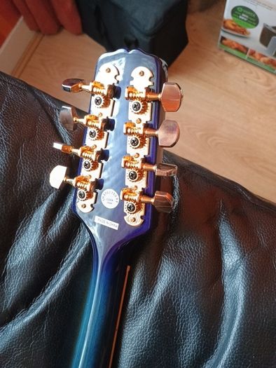 mandolin