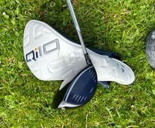 TaylorMade Qi10 Max Driver