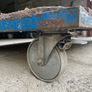 Mobile platform on castor wheels Image 3