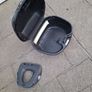 GIVI Blade Top Box Image 5