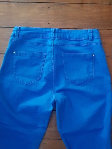 Crop Trousers