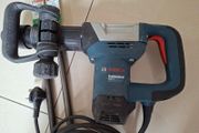 Bosch GSH 5  Sds Max Breaker 240v "Serviced"