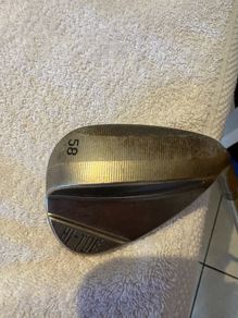 golf wedge