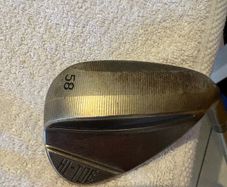 golf wedge
