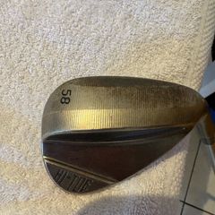 golf wedge