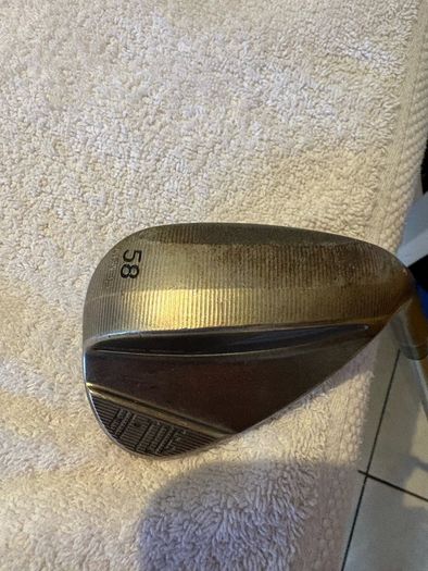 golf wedge