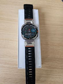 Straps for Samsung Galaxy watch ultra 47m
