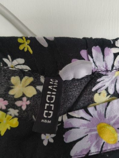 H&M summer trousers