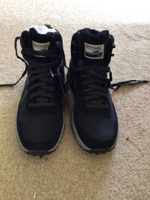 Men's Regatta Mayfield hiking boots size 8