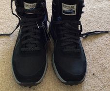 Men's Regatta Mayfield hiking boots size 8