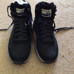 Men's Regatta Mayfield hiking boots size 8