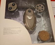 Palm Control Body Massager No 7