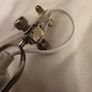 Ikea Forsa Work desk lamp white Image 9