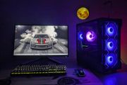 Intel Core 14th Gen | RTX 3060 | 1.5TB | Gaming PC